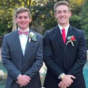 Meet your Posher, Austin